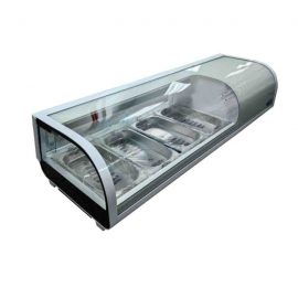 Sushi Showcase Chiller 4FT SN-SUSHI-42