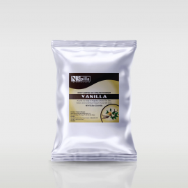 Vanilla Soft Serve Ice Cream Powder 1kg ICP-VANILLA