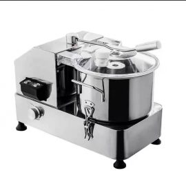 FOOD PROCESSOR CUTTING MACHINE M-H26