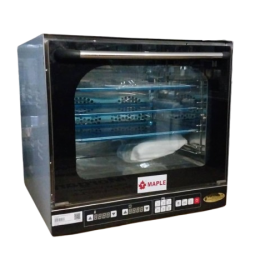 PERSPECTIVE CONVECTION OVEN DIGITAL CONTROL M-WCV-3