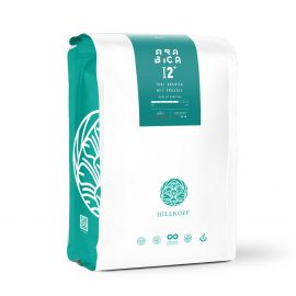 Coffee Bean Thai Arabica 12+ H-003ARABICA