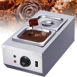 Chocolate Melting Pot Machine M-CH-MPM