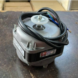 Elco Fan Motor 10W Spare Part TM-FM-10W