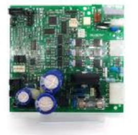 MSM Egg Boiler PC Board Spare Part TM-MSM-PC-BOARD