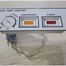 Snow Chest Freezer Temperature Controller Spare Part TM-TMST