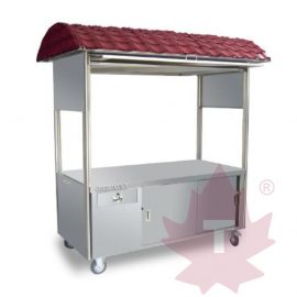 Awning Stall AS-72