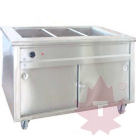 Bain Marie BM3