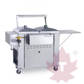Hong Kong Chee Cheong Fun HKCCF-36