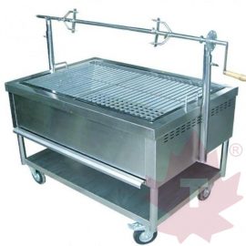 BBQ Stove M-BBQ48C