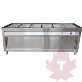 Bain Marie BM6