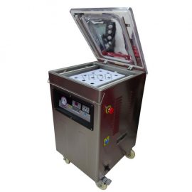 Vacuum Sealing Standing Type DZ400