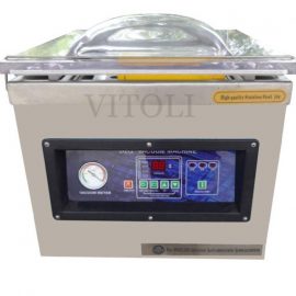 Vacuum Sealing Table Top Type DZ400T