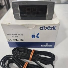 Dixell Digital Controller M-XR06CX
