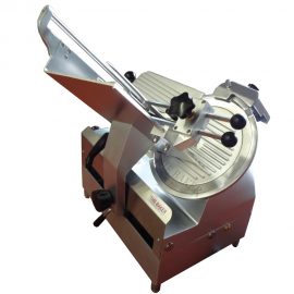 Meat Slicer Fully Auto 12″ ES-SL-300B
