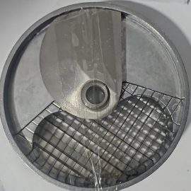 Vegetable Cutter Knife CU 8.0 TM-CU-8.0