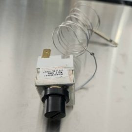 Deep Fryer Restart Controller TM-DFRC