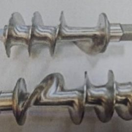 Screw Shaft for Meat Mincer TM-ES-MINCEPRO-12