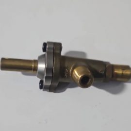 Gas Open Burner / Griller Valve TM-GOB/GV