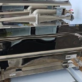 Gas Pizza Burner TM-GPB
