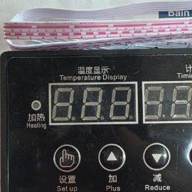 Control Panel Board for FEB-50 Fresh Egg Boiler TM-IK-FEB-50-PANEL