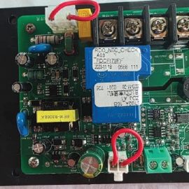PC Board (Digital) for FEB-50 Fresh Egg Boiler TM-IK-FEB-50-PC