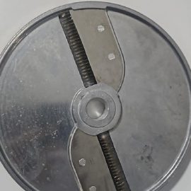 Vegetable Cutter Knife JU 2.5 TM-JU-2.5