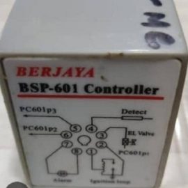 BERJAYA Controller for Bakery Oven TM-PFJ-BSP-601