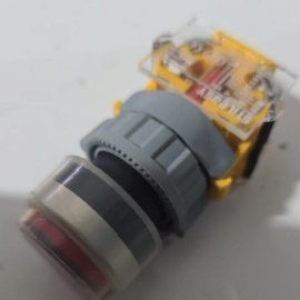Commercial Switch ON/OFF (RED/GREEN) TM-R-SWITCH