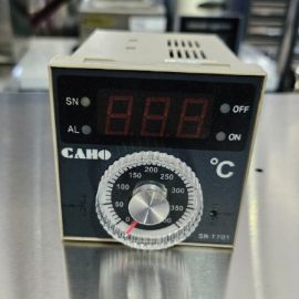 Temperature Controller TM-SR-T701EKRON