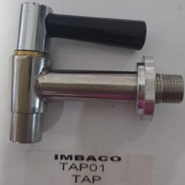 IMBACO Electric Water Boiler Tap TM-WK-TAP01