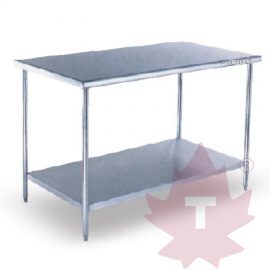 Worktable – 1 Tier Undershelf WT-1-4830