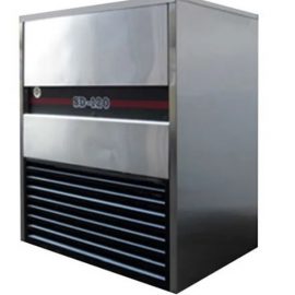 Ice Maker Machine IK-SD-120