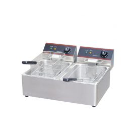 Countertop Electric Fryer EF-4L-2
