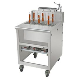 Convection Gas Noodle Cooker MPN-6C