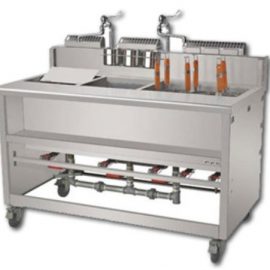 Convection Gas Noodle Cooker MPN-6C2S
