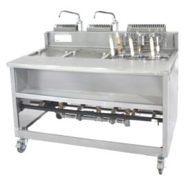 Convection Electric Noodle Cooker MPN-6C2SE