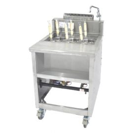 Convection Electric Noodle Cooker MPN-6CE