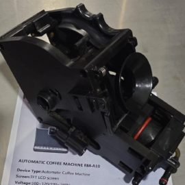 Brewery Unit for Automatic Coffee Machine TM-RM-A10