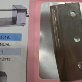 Spring Potato Knife TM-ST301A