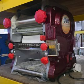 Electric Noodle Machine Stainless Steel Roller LILY-RSS220C