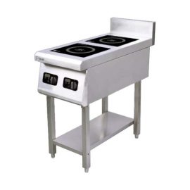 Commercial Induction Cooker CK-2B350