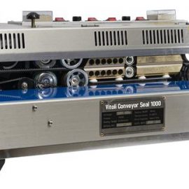 Conveyor Seal Machine Table Top ES-1000