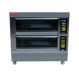 Electric Digital Oven ES-ELECTRIC-D2-4P