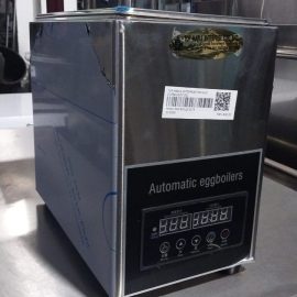 Egg Boiler IK-FEB-50