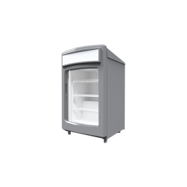 Vertical Freezer SNR-0085
