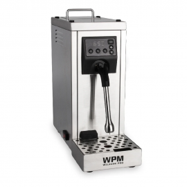 Milk Streamer Machine Fully Automatic WPM-MS130T