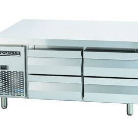 Counter Drawer Freezer MDFT-4W7-1200