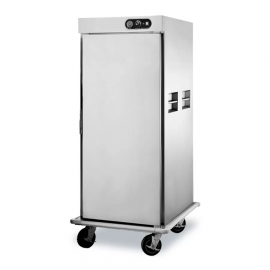 Warming Cart 1 Door Insulated DH-11-21