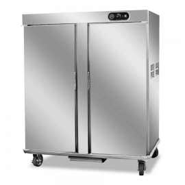 Warming Cart 2 Door Insulated DH-22-21