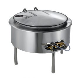 Kwali Cooker MSMI-24K
